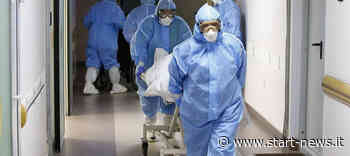 ASP Enna. Cresce ancora il numero dei ricoverati per COVID-19 – StartNews - StartNews