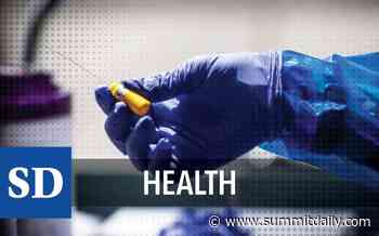 Breckenridge Recreation Center coronavirus testing site closed through Jan. 7 - Summit Daily