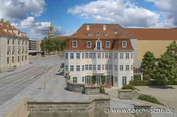 Dresden: Lösung für Dresdner Narrenhäusel gefunden - Sächsische.de