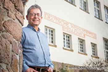 Dresden: Ein Arbeitsleben für Hellerauer Möbel - Sächsische.de