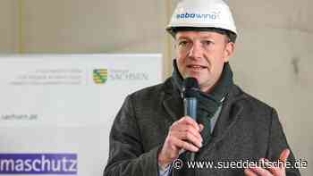 Energie - Dresden - Günther: Kohleausstieg lässt Lichter nicht ausgehen - Wirtschaft - SZ.de - Süddeutsche Zeitung