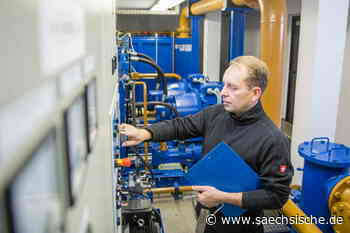 Dresden: Einblicke in die Unterwelt der Semperoper - Sächsische.de