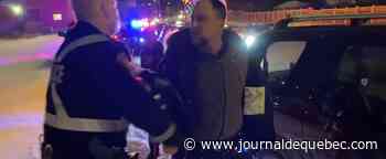 Manifestations anti-COVID: un pasteur et son frère arrêtés à Calgary