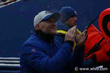 Making the playoffs is the norm, standard and expected for the Bills since the Sean McDermott era began