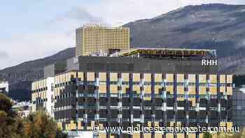 Tasmania records 466 new COVID-19 cases - Gloucester Advocate