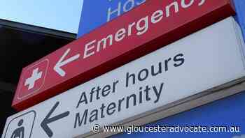 NSW records 20794 new COVID-19 cases - Gloucester Advocate