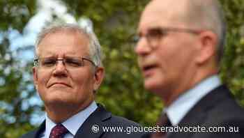 Hospitals equipped for Omicron surge: PM - Gloucester Advocate