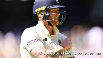 Stokes dismisses England captaincy talk - Gloucester Advocate