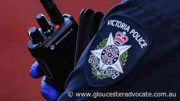 Scooter rider badly hurt in Vic hit-run - Gloucester Advocate