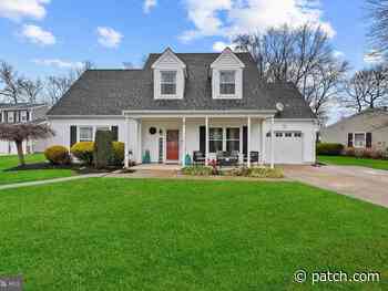 Start 2022 With This Gloucester Township Open House - Patch.com