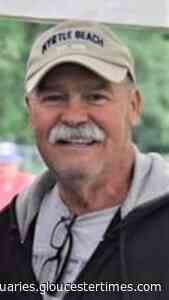 Paul Mitchell | Obituary | Gloucester Times - Gloucester Daily Times