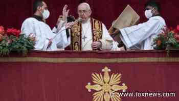 Pope Francis honors mothers, says violence against women is 'almost Satanic'