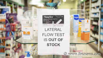 COVID-19 omicron variant: Partygoers warned not to travel across UK