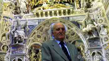 Catania, è morto Bevacqua: ambasciatore delle bellezze di Sicilia nel mondo - Giornale di Sicilia