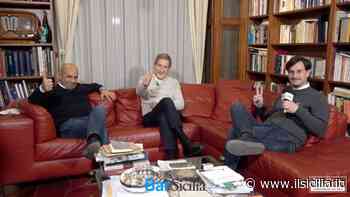 Bar Sicilia arriva a Catania in casa di Nello Musumeci per la prima puntata del 2022 CLICCA PER IL VIDEO - ilSicilia.it