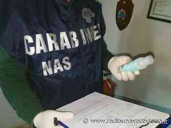 Catania, Blitz dei Nas nella notte di Capodanno: chiusi due locali in provincia - Radio Una Voce Vicina - - Radio Una Voce Vicina