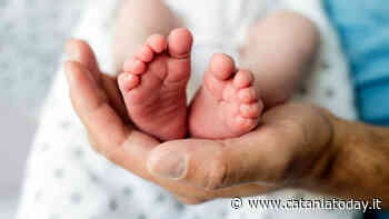 Gioia è la prima nata a Catania nel 2022, un secondo dopo la mezzanotte - CataniaToday