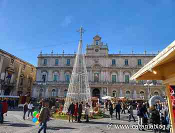 Cosa fare a Catania nella prima settimana dell'anno - CataniaBlog