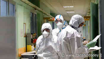 Coronavirus, oltre cinquemila nuovi casi in Sicilia: boom a Catania (+1.100) - CataniaToday