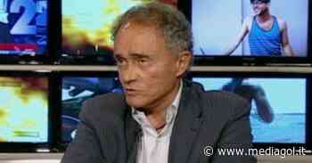 Catania, tackle di Di Marzio: “Sigi, potevo aiutarvi! Ci vorrebbe uno Zamparini…” - Mediagol.it