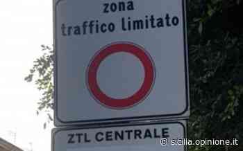 Ztl Palermo, passa la mozione per la sospensione. Gelarda: "Catania la rispetti o si dimetta" - L'Opinione della Sicilia