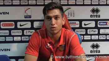 Che fine farà Luca Moro? A Padova si aspettano news da Catania. E il Sassuolo è in pole - TUTTO mercato WEB