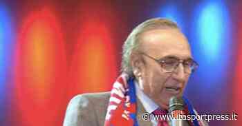 Catania, Pippo Baudo a ISP: “Non ho fiducia nella Sigi. Rimpiango Massimino” - ItaSportPress