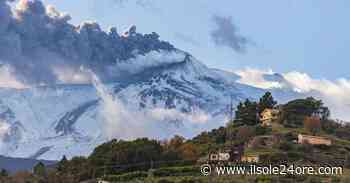 Terremoto, doppia forte scossa a Catania - Il Sole 24 ORE