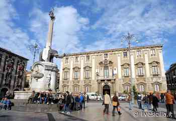Catania, Comune: pubblicati bandi per 130 posti LINK - Livesicilia.it