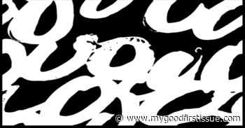 My Good First Issue -  Find open source projects by the percentage of a language