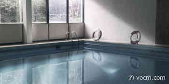 Corner Brook Pool Reopens Today - VOCM