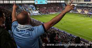 Seven big reasons why Coventry City fans should be buzzing for 2022 - Coventry Live