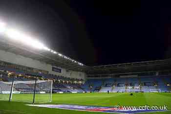 NEWS: New date confirmed for Stoke City home game - Coventry City
