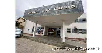 Hospital de Imbituba pede que só procure atendimento em casos de urgência; casos leves têm lotado emergência e colocado pacientes em risco - Portal AHora