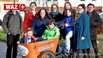 Neuer Verein fordert mehr Mut zur Inklusion in Witten - Westdeutsche Allgemeine Zeitung