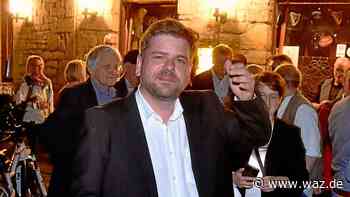 Witten: Echeverria (SPD) wird Sprecher im Petitionsausschuss - Westdeutsche Allgemeine Zeitung