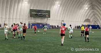 Calgary minor sport groups will continue play, adapt to COVID-19 restrictions in 2022