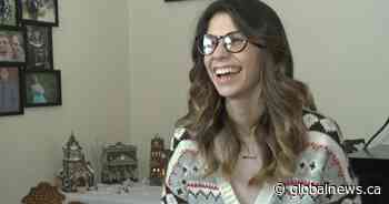 25 years later, B.C. woman recalls family ‘legend’ of her New Year’s Eve birth