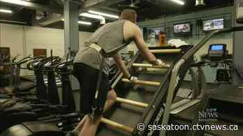 Saskatoon nutritionist, trainer offer tips to start 2022 off right