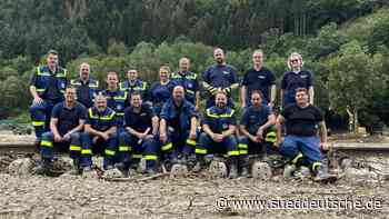 Ehrenamt in Dachau - Im Dauereinsatz - Dachau - SZ.de - Süddeutsche Zeitung