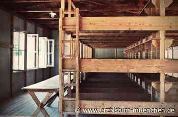 Ludwig Schmidinger, Seelsorger an der KZ-Gedenkstätte Dachau, geht in Ruhestand. - Erzbischöfliches Ordinariat München