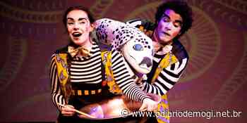 Bertioga tem programação cultural para janeiro - O Diário de Mogi