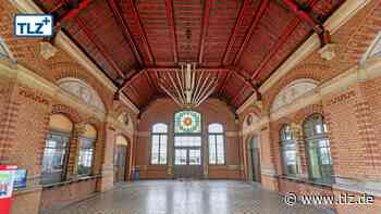 Bekommt Apolda ab 2024 einen Museums-Rundweg? - Thüringische Landeszeitung