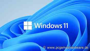 Windows 11: "Sun Valley 2"-Update soll dieses Jahr den nötigen Feinschliff bringen - PC Games Hardware