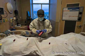 New CDC Covid guidance could be a recipe for serious trouble