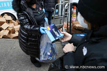 What you need to know about at-home rapid tests and their results