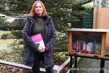 Ook Beernem krijgt boekenruilkastjes of minibiebs: “Uitstekende manier om boeken een tweede leven te geven”