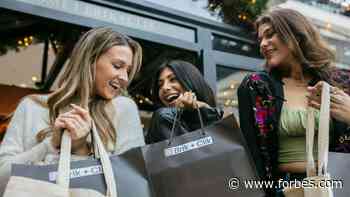 The Retail Startups Aiming To Change How We Shop In 2022 And Beyond - Forbes