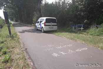 Speedpedelecs worden voorlopig gedoogd op het jaagpad langs kanaal Dessel-Schoten - Gazet van Antwerpen