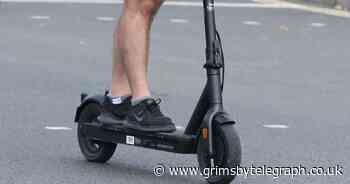 Man, 74, dies in tragic New Year's Day electric scooter collision - Grimsby Live